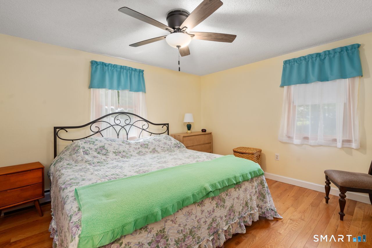 6 Mason Road Willington, CT 06279 - Photo 11 of 37 PRIMARY BEDROOM
