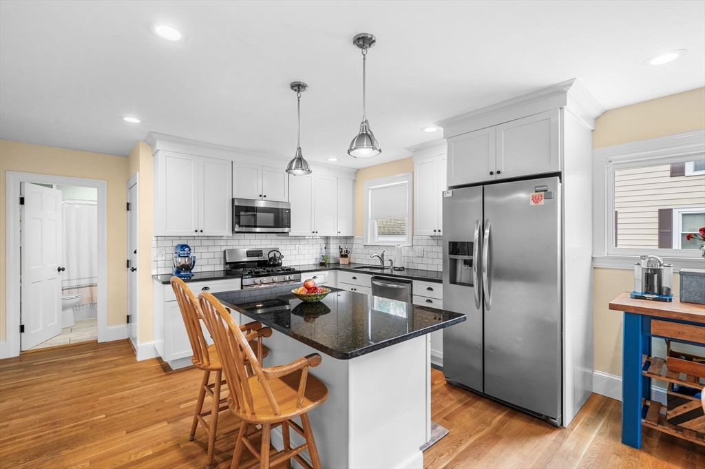 3 Preston Road, Unit 1 Salem, MA 01970 - Photo 16 of 38