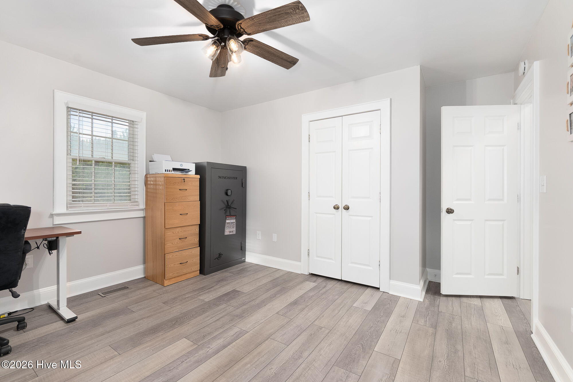 527 Marshallberg Road Smyrna, NC 28579 - Photo 24 of 30 Bedroom 3