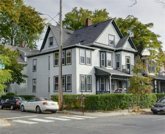 69 Rindge Avenue Cambridge, MA 02140 - Photo 2 of 23 Gallery Image 2