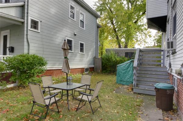 69 Rindge Avenue Cambridge, MA 02140 - Photo 22 of 23 Gallery Image 22