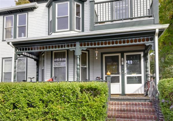 69 Rindge Avenue Cambridge, MA 02140 - Photo 3 of 23 Gallery Image 3