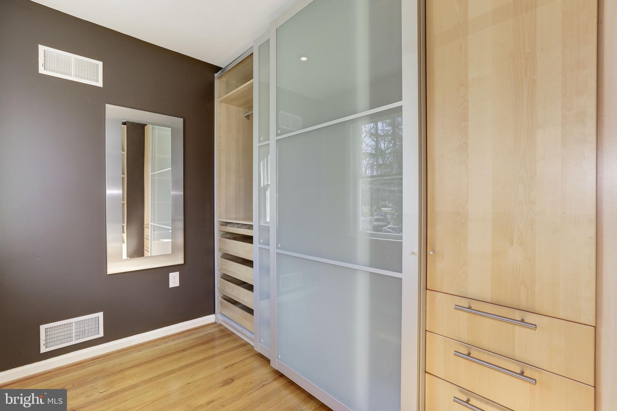 4208 Maple Terrace Chevy Chase, MD 20815 - Photo 19 of 40 Walk in Closet/Dressing Room