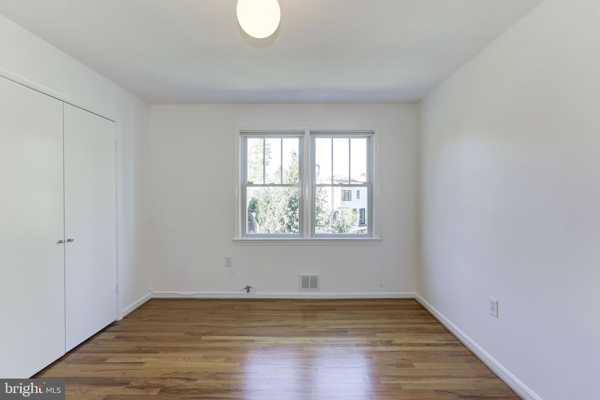 4208 Maple Terrace Chevy Chase, MD 20815 - Photo 23 of 40 Second Bedroom