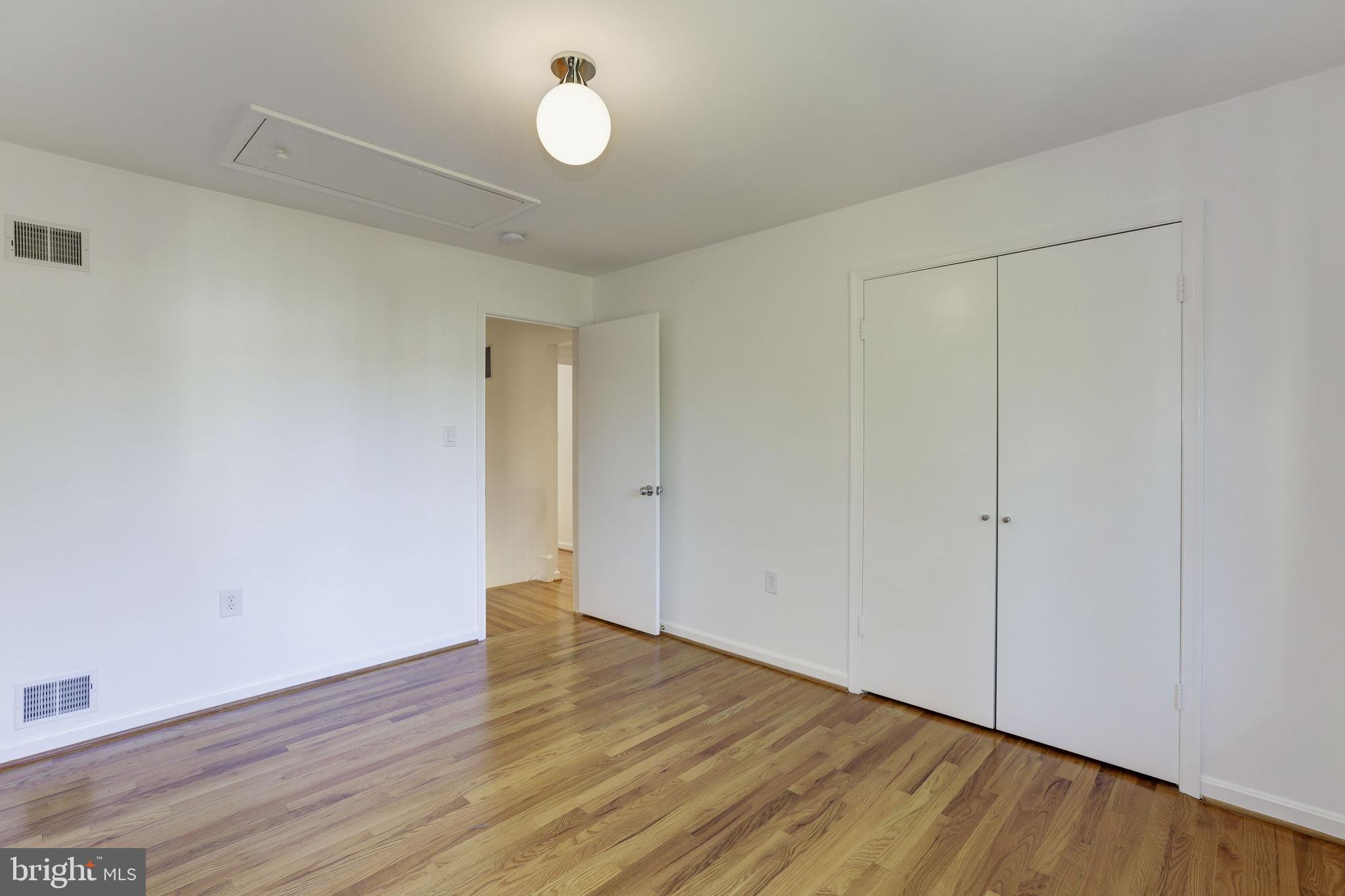 4208 Maple Terrace Chevy Chase, MD 20815 - Photo 24 of 40 Second Bedroom