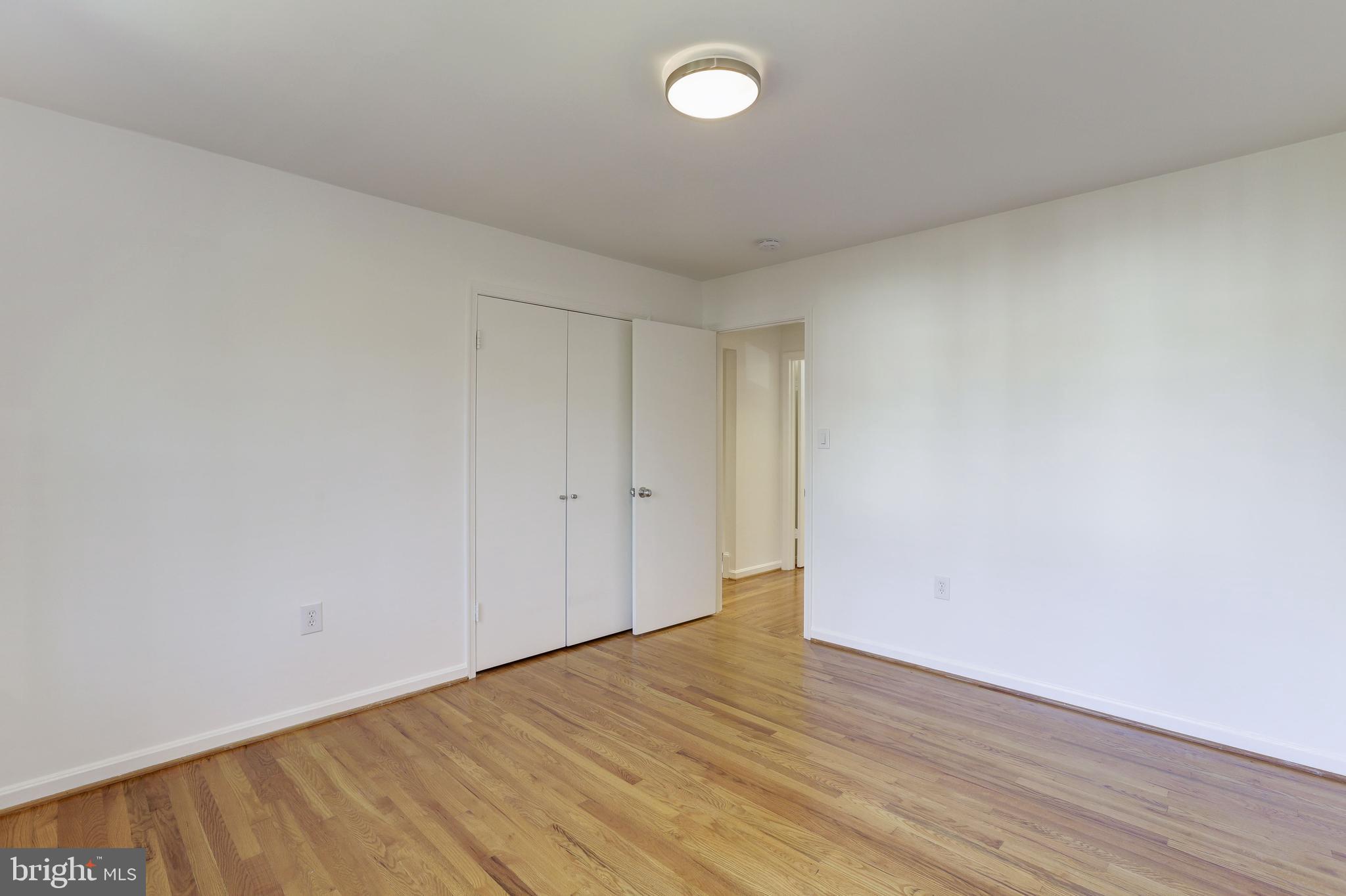 4208 Maple Terrace Chevy Chase, MD 20815 - Photo 26 of 40 Third Bedroom