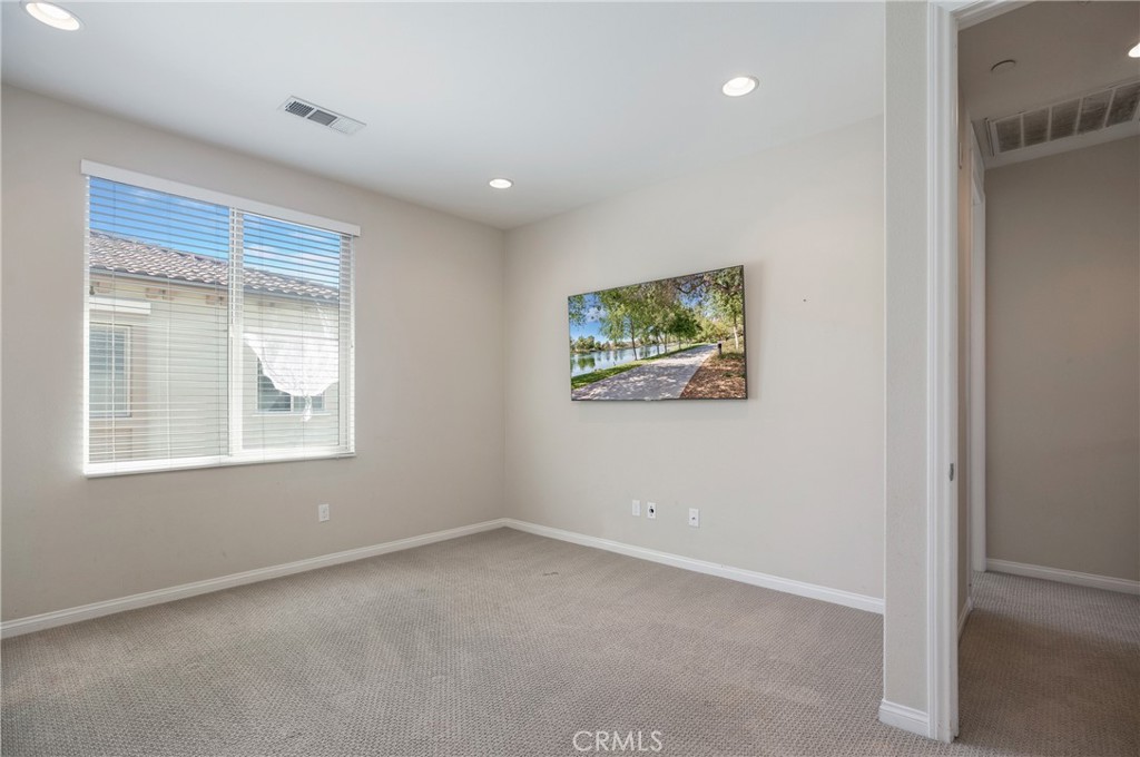 116 Neptune Irvine, CA 92618 - Photo 18 of 25 a view of an empty room with a window