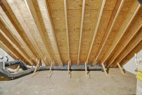 a view of a house with a street