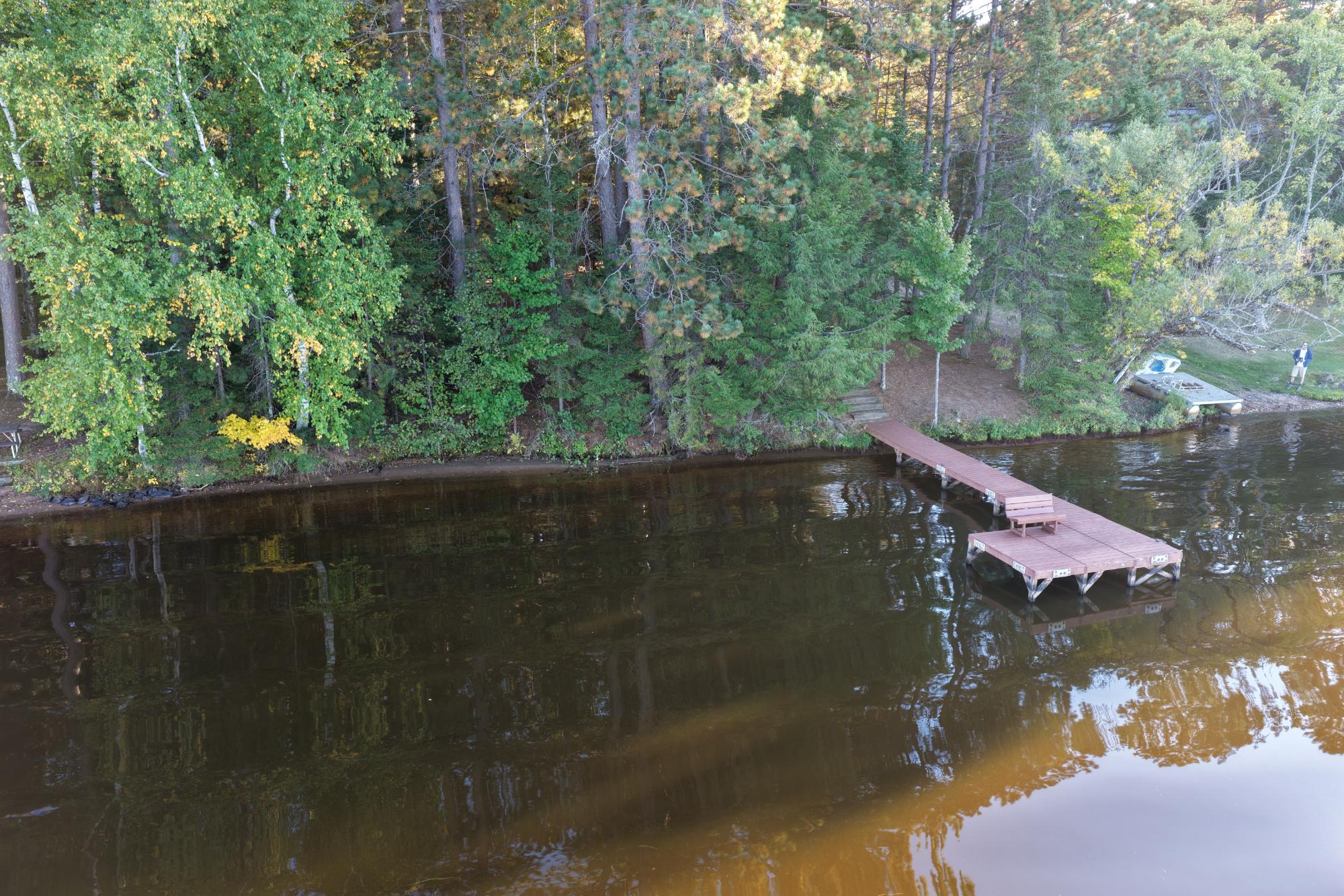 5094 Sand Lake Road Eagle River, WI 54521 - Photo 37 of 43 Gallery Image 37