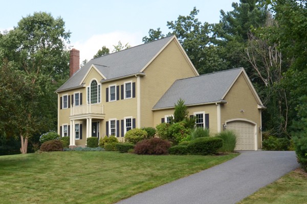 4 Sandy Ridge Road Sterling, MA 01564 - Photo 1 of 26 Gallery Image 1