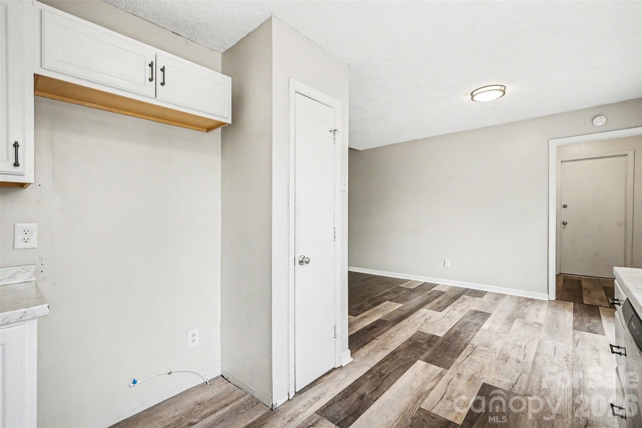 8011 Beacon Hills Road Indian Trail, NC 28079 - Photo 11 of 31 a view of utility room