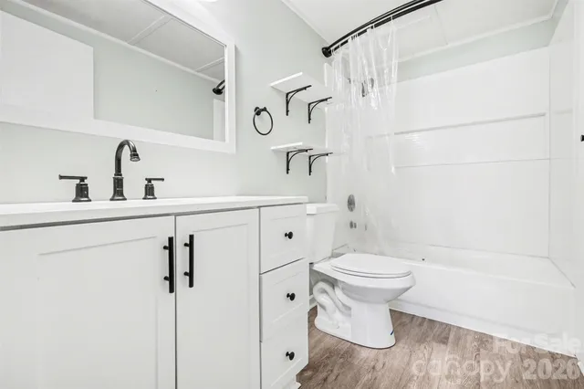 $315,000 | 8011 Beacon Hills Road, Indian Trail, NC 28079