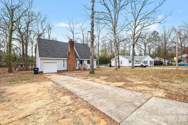 $315,000 | 8011 Beacon Hills Road, Indian Trail, NC 28079