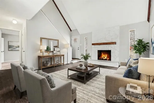 $315,000 | 8011 Beacon Hills Road, Indian Trail, NC 28079