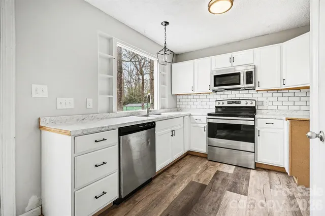 $315,000 | 8011 Beacon Hills Road, Indian Trail, NC 28079