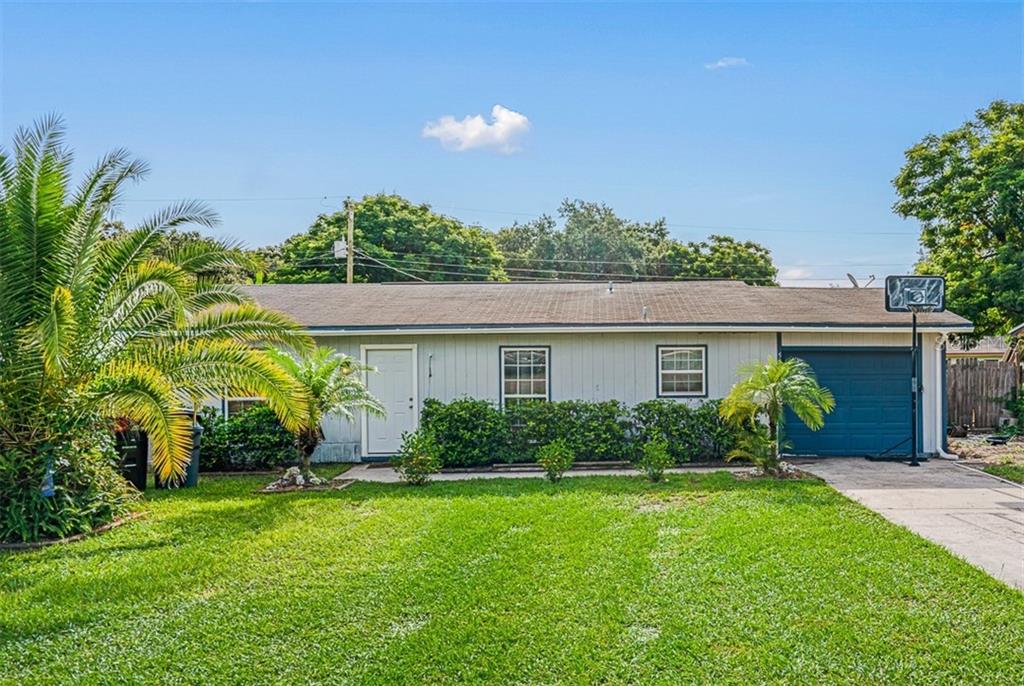 5918 Crews Lake Road Lakeland, FL 33812 - Photo 1 of 1