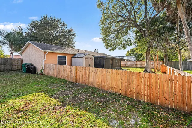 $278,000 | 3808 Arrowsmith Drive, Cocoa, FL 32926