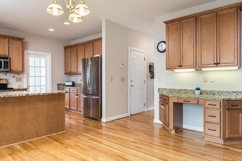 6417 Ridgemount Street Wake Forest, NC 27587 - Photo 8 of 30 Photo 8