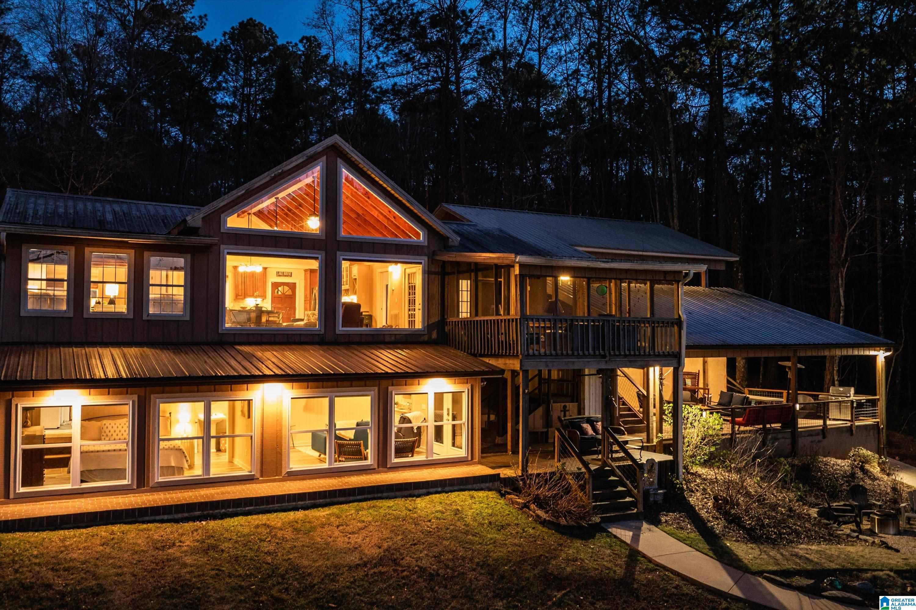75 Sunset Cove Jacksons Gap, AL 36861 - Photo 60 of 67