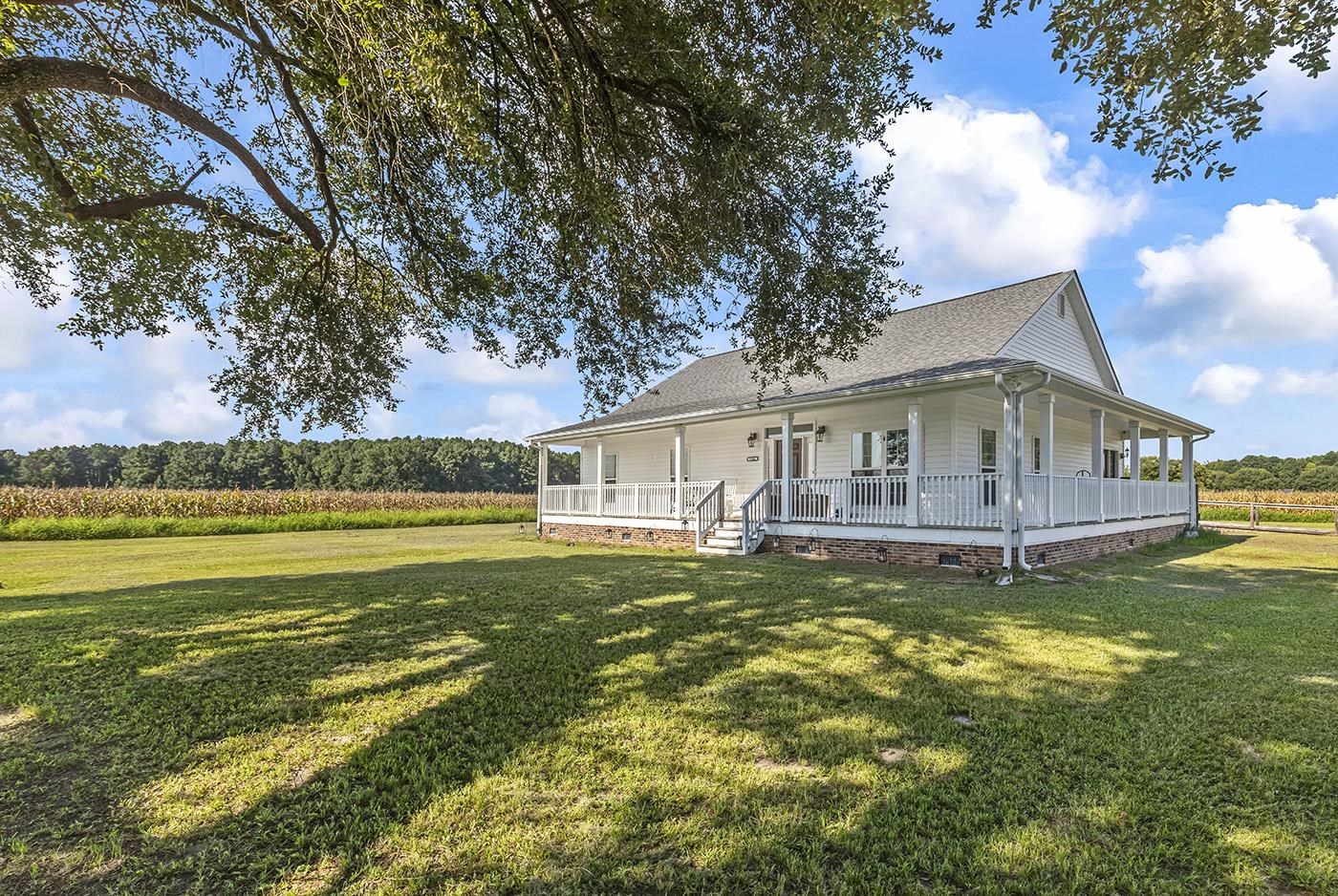 3568 State Rd S-14-401 Alcolu, SC 29001 - Photo 1 of 65 Gallery Image 1