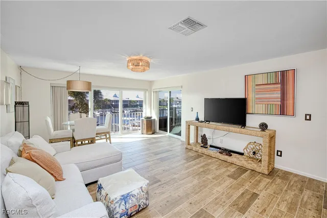 $290,000 | 4116 Southeast 20th Place, Unit 202, Cape Coral, FL 33904