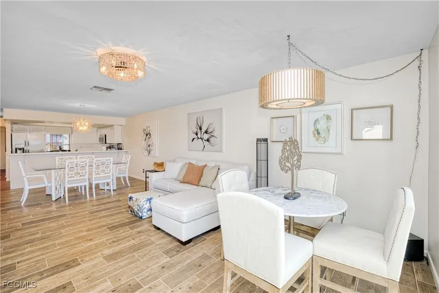 $290,000 | 4116 Southeast 20th Place, Unit 202, Cape Coral, FL 33904