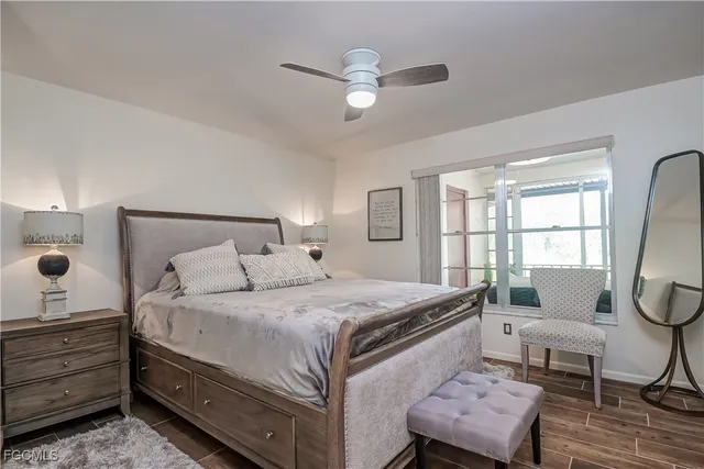 $290,000 | 4116 Southeast 20th Place, Unit 202, Cape Coral, FL 33904