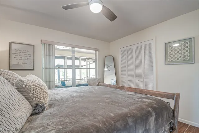 $290,000 | 4116 Southeast 20th Place, Unit 202, Cape Coral, FL 33904