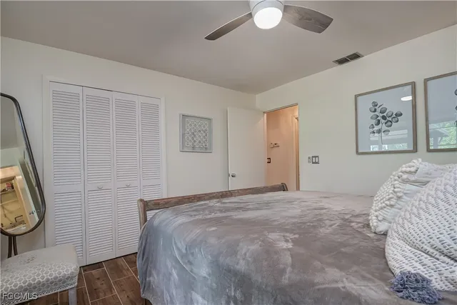 $290,000 | 4116 Southeast 20th Place, Unit 202, Cape Coral, FL 33904