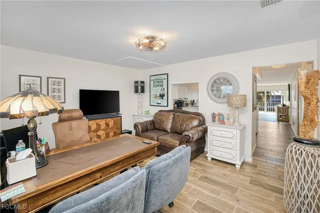 $290,000 | 4116 Southeast 20th Place, Unit 202, Cape Coral, FL 33904