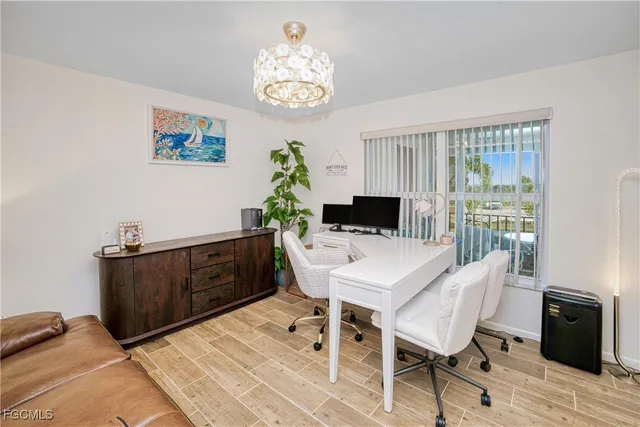 $290,000 | 4116 Southeast 20th Place, Unit 202, Cape Coral, FL 33904