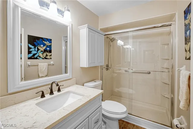 $290,000 | 4116 Southeast 20th Place, Unit 202, Cape Coral, FL 33904