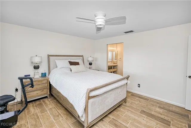 $290,000 | 4116 Southeast 20th Place, Unit 202, Cape Coral, FL 33904