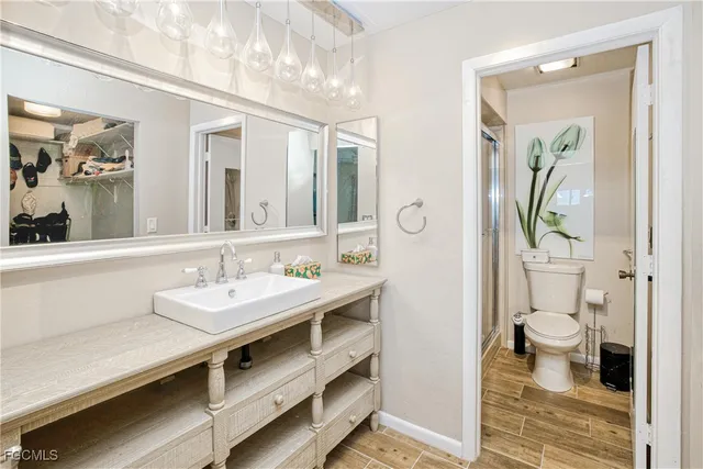 $290,000 | 4116 Southeast 20th Place, Unit 202, Cape Coral, FL 33904