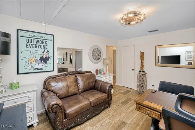 $290,000 | 4116 Southeast 20th Place, Unit 202, Cape Coral, FL 33904