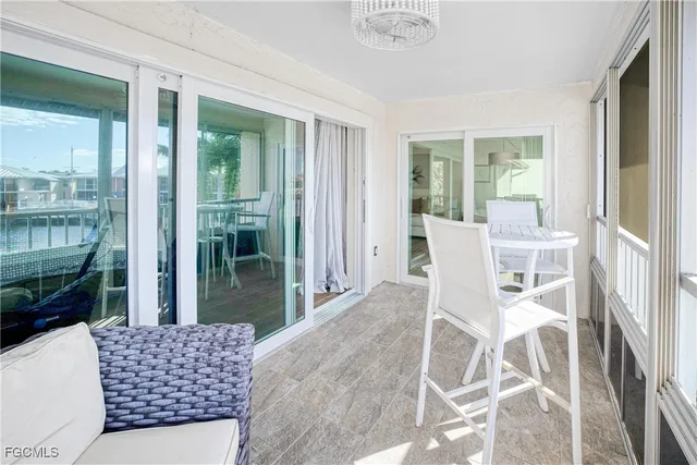 $290,000 | 4116 Southeast 20th Place, Unit 202, Cape Coral, FL 33904