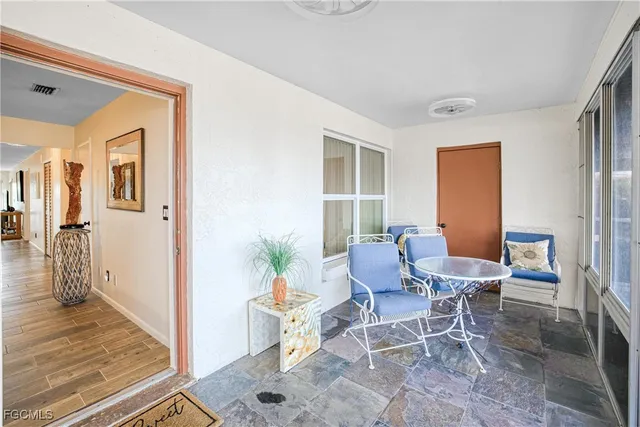 $290,000 | 4116 Southeast 20th Place, Unit 202, Cape Coral, FL 33904