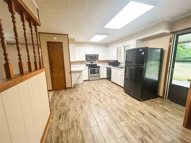 $165,000 | 722 East Division Street, Jennings, LA 70546