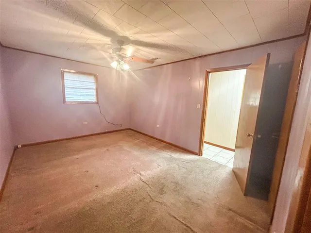 $165,000 | 722 East Division Street, Jennings, LA 70546