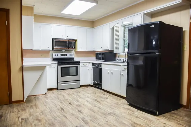 $165,000 | 722 East Division Street, Jennings, LA 70546