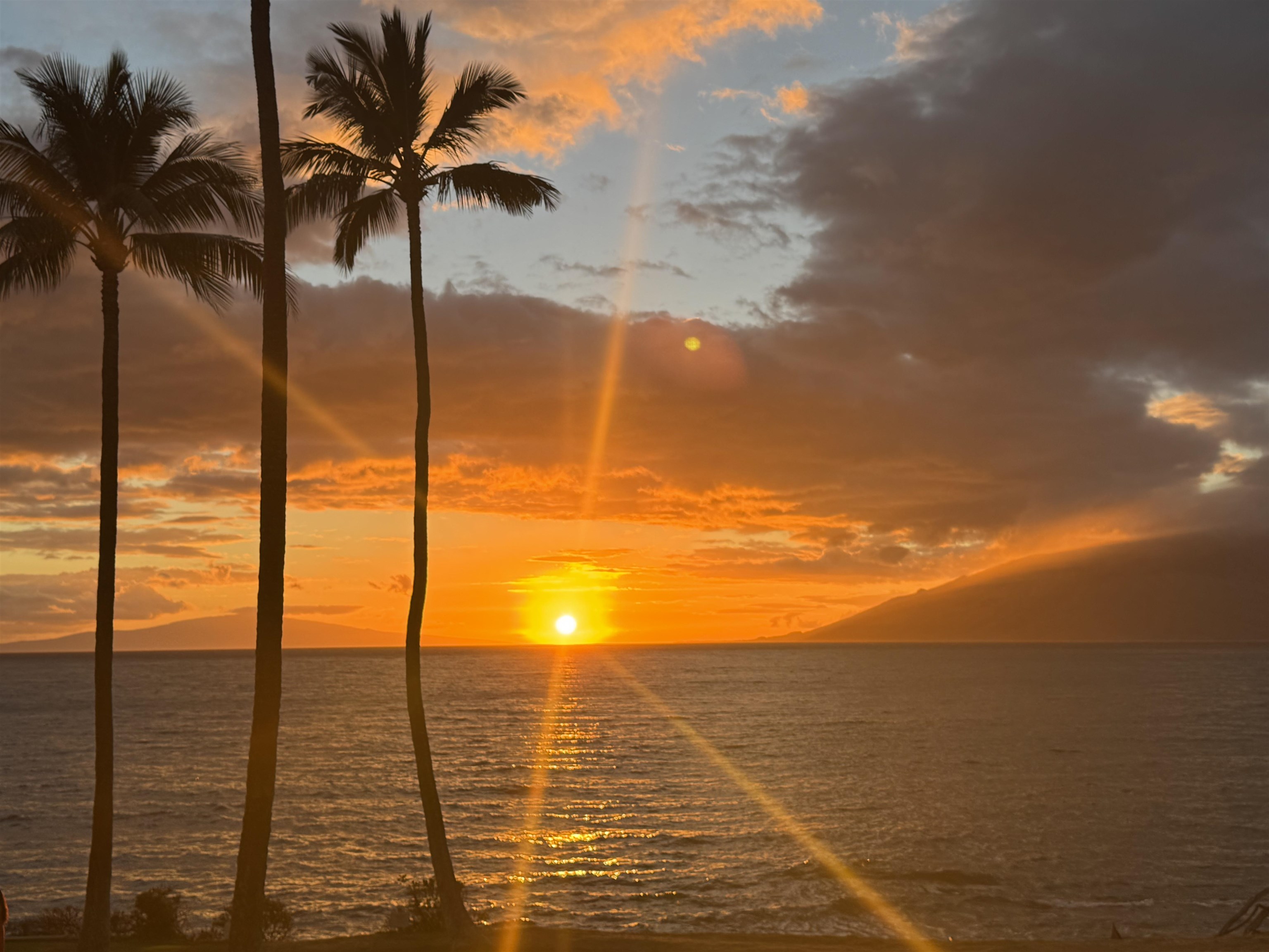 2430 South Kihei Road, Unit 206 Kihei, HI 96753 - Photo 38 of 40 a view of ocean