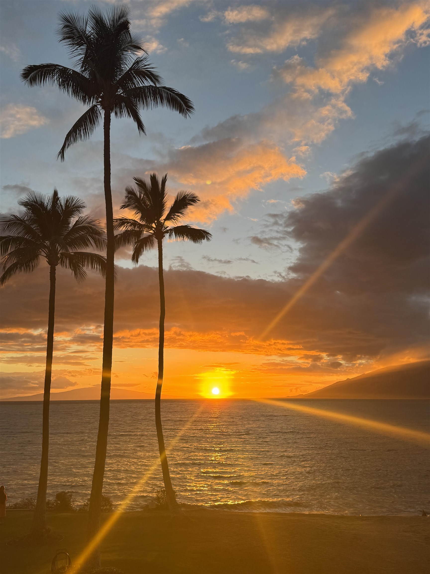 2430 South Kihei Road, Unit 206 Kihei, HI 96753 - Photo 39 of 40 a view of an ocean and beach