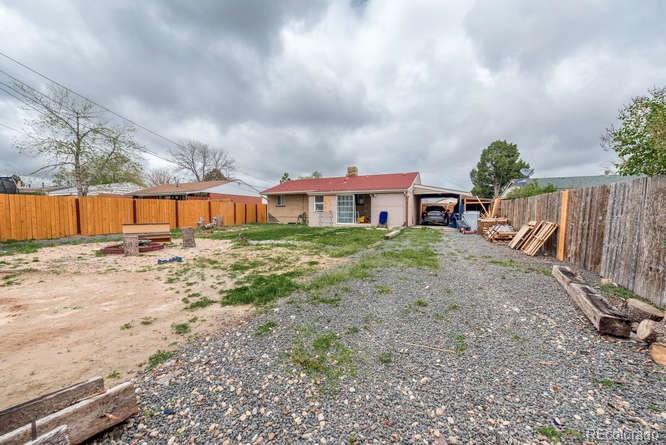 830 Bronco Road Denver, CO 80221 - Photo 16 of 19 Gallery Image 16