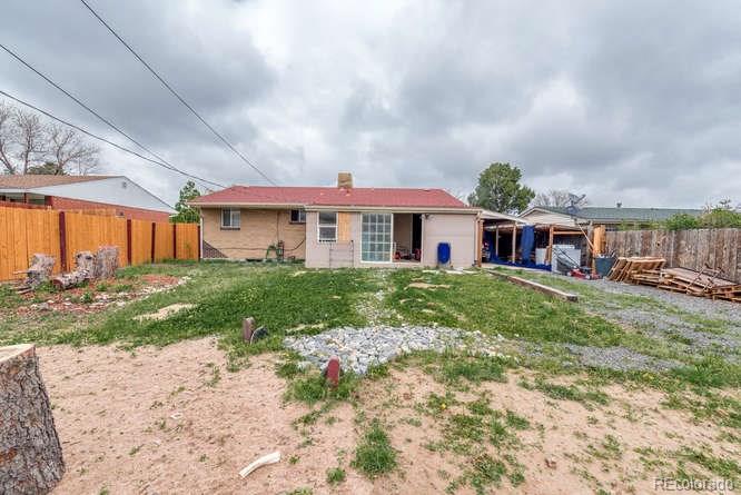 830 Bronco Road Denver, CO 80221 - Photo 17 of 19 Gallery Image 17