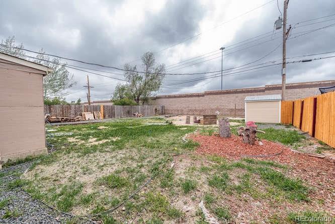 830 Bronco Road Denver, CO 80221 - Photo 18 of 19 Gallery Image 18