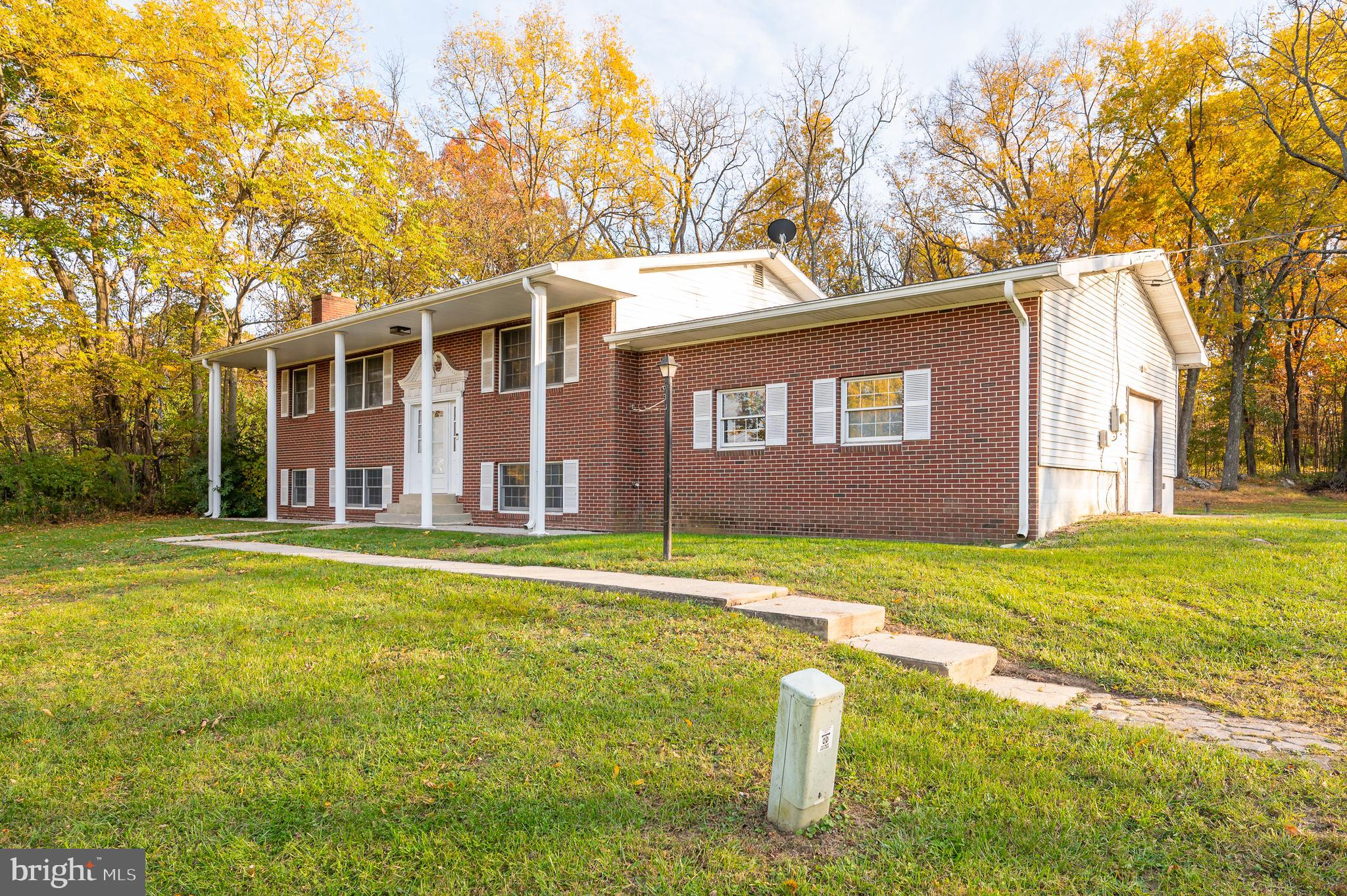 1298 Sam Mason Road Bunker Hill, WV 25413 - Photo 1 of 50 Gallery Image 1