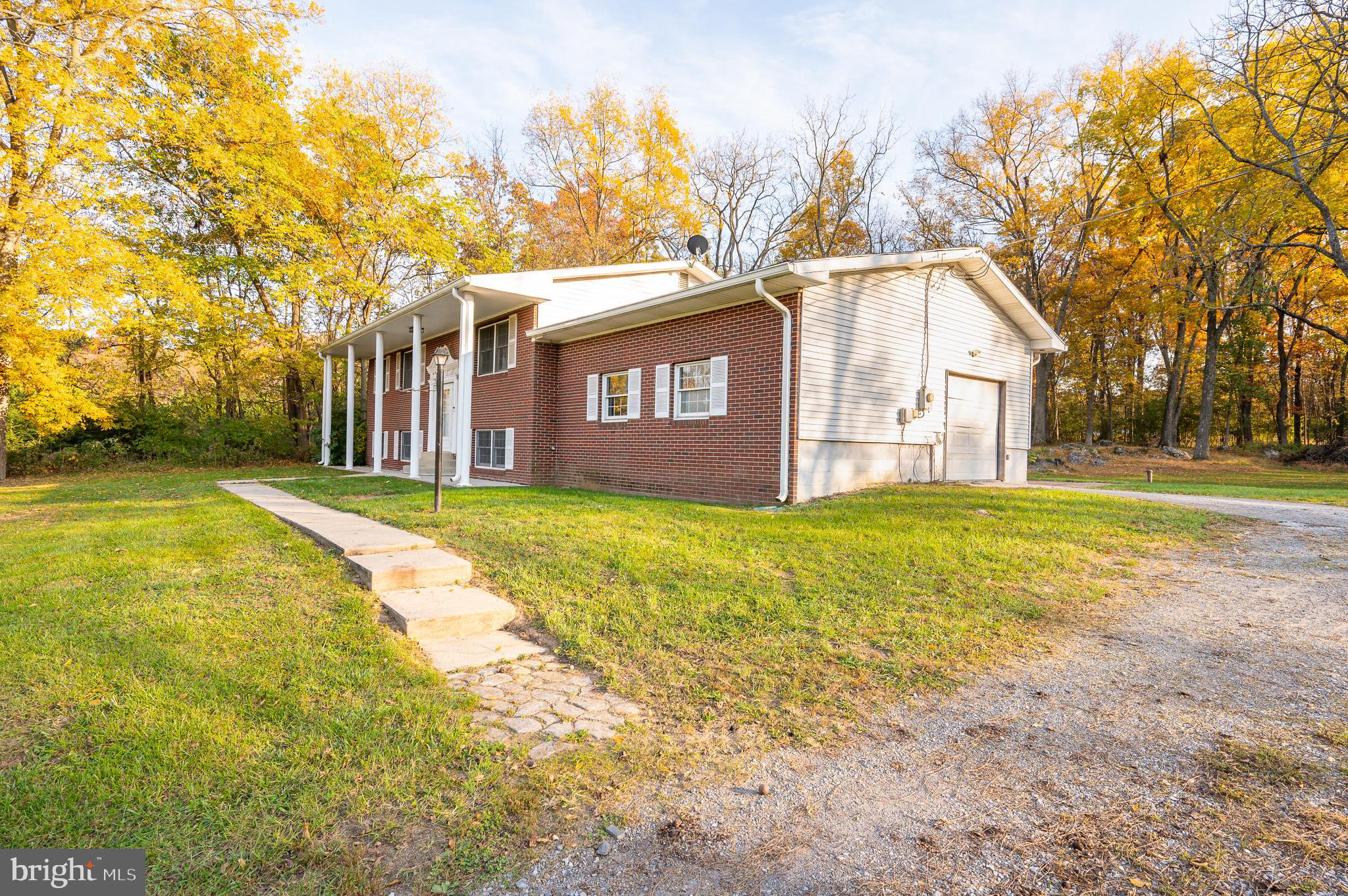 1298 Sam Mason Road Bunker Hill, WV 25413 - Photo 13 of 50 Gallery Image 13