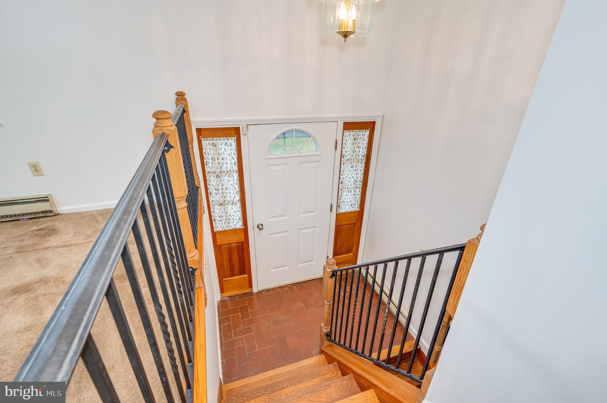 1298 Sam Mason Road Bunker Hill, WV 25413 - Photo 2 of 50 Gallery Image 2