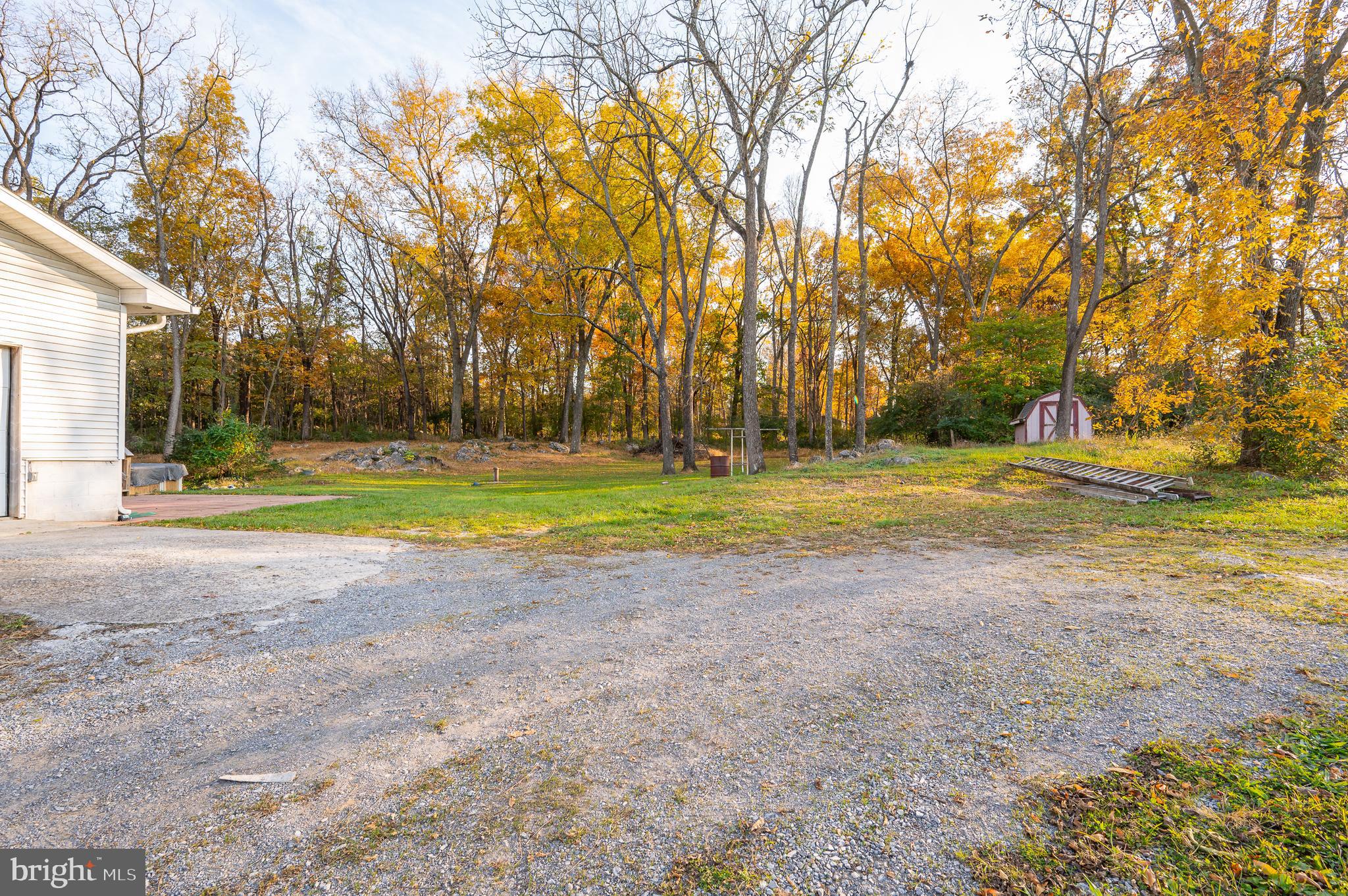 1298 Sam Mason Road Bunker Hill, WV 25413 - Photo 38 of 50 Gallery Image 38