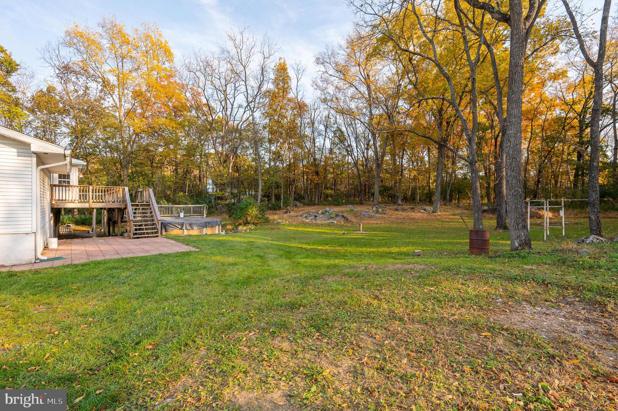 1298 Sam Mason Road Bunker Hill, WV 25413 - Photo 39 of 50 Gallery Image 39